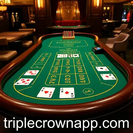 triple crown casino