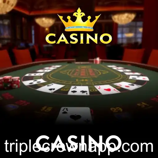 triple crown casino