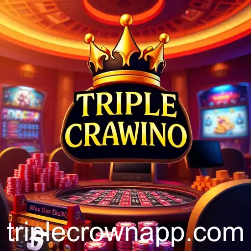 triple crown casino