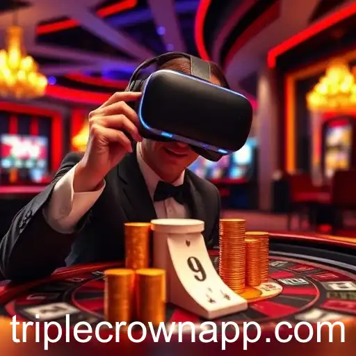 triple crown casino