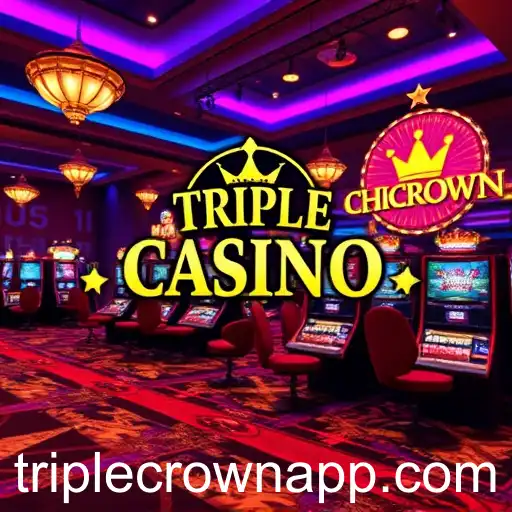 triple crown casino