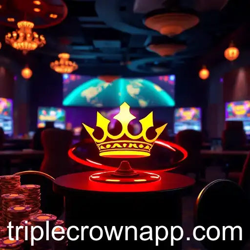 triple crown casino
