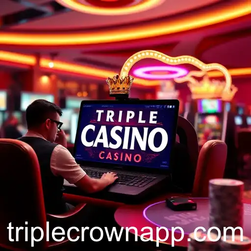 The Rise of Online Gaming Platforms