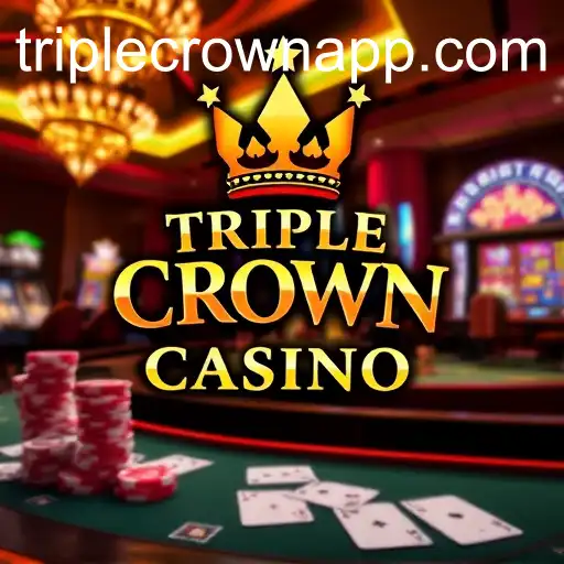 The Rise of Triple Crown Casino: Revolutionizing Online Gaming