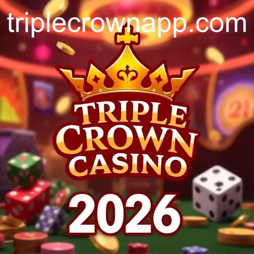 The Excitement of Triple Crown Casino in the Digital Age