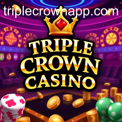 The Evolution of Triple Crown Casino Online