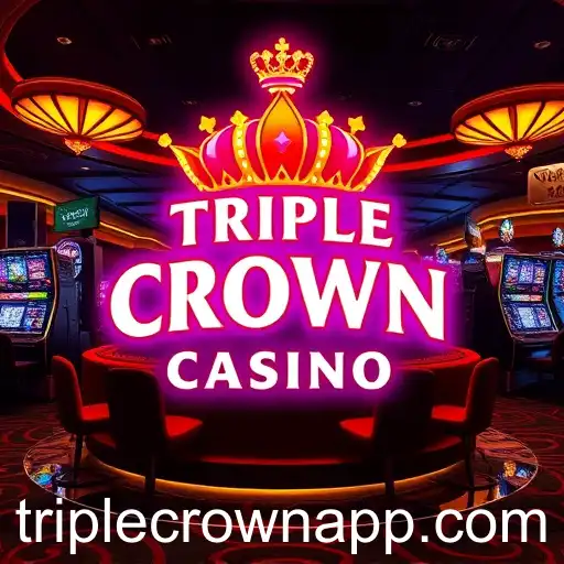 The Rise of Triple Crown Casino