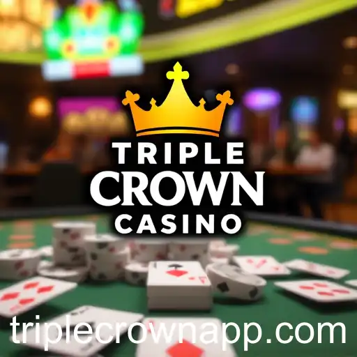 The Rise of Triple Crown Casino in Online Gaming