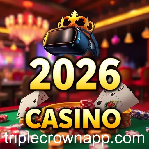 triple crown casino