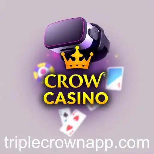 Reimagining the Triple Crown Casino Experience