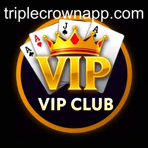 Exploring the 'VIP Club': Discover the Exclusive World of Triple Crown Casino